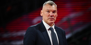 Fenerbahçe Beko Başantrenörü Sarunas Jasikevicius Dubai'de mahsur kaldı! Sırp basınından flaş iddia