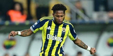 Fenerbahçe Fred'in bonservisini belirledi! Brezilyalı'nın birçok talibi var