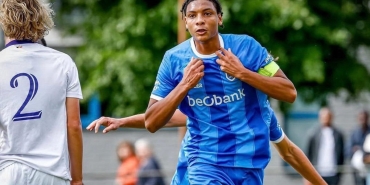 Fenerbahçe genç yıldızdan vazgeçmiyor! Yaz transfer döneminde...