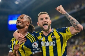 FENERBAHÇE HABERLERİ - Archie Brown'a La Liga devinden kanca!