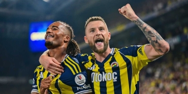 FENERBAHÇE HABERLERİ - Archie Brown'a La Liga devinden kanca!