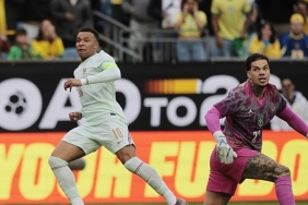 FENERBAHÇE HABERLERİ - Ederson'u topa tuttular! İşte o eleştiriler