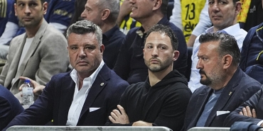 Fenerbahçe için dönüm noktası olacak! Nisan ayında...