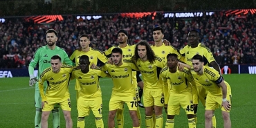 Fenerbahçe o ismin geleceği hakkında kararını verdi!