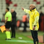 Fenerbahçe Teknik Sorumlusu Zeki Murat Göle'den Semedo ve değişiklik yanıtı!