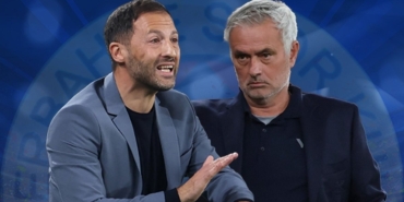 Fenerbahçe ve Mourinho arasında tarihi transfer savaşı!