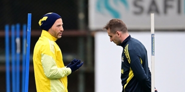 Fenerbahçe'de büyük isyan! Tedesco ve yerliler...