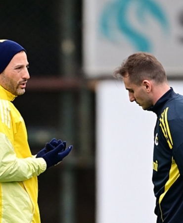 Fenerbahçe'de büyük isyan! Tedesco ve yerliler...