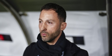 Fenerbahçe'de Domenico Tedesco'dan radikal karar!