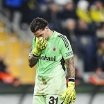 Fenerbahçe'de Ederson Gaziantep'e götürülmedi!
