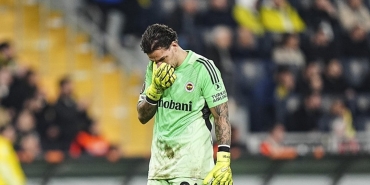 Fenerbahçe'de Ederson Gaziantep'e götürülmedi!