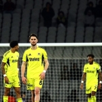 Fenerbahçe'de Fatih Karagümrük mağlubiyeti sonrası acil durum toplantısı!