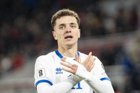 Fenerbahçe'de Fisnik Asllani gelişmesi! Menajerinden transfer açıklaması geldi