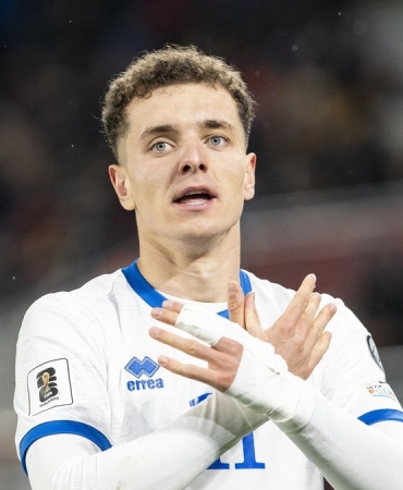 Fenerbahçe'de Fisnik Asllani gelişmesi! Menajerinden transfer açıklaması geldi