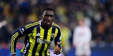 Fenerbahçe'de kritik görüşme! Sidiki Cherif ve Domenico Tedesco…