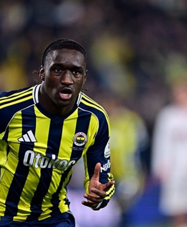 Fenerbahçe'de kritik görüşme! Sidiki Cherif ve Domenico Tedesco…
