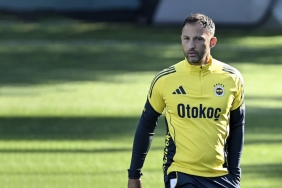 Fenerbahçe'de kritik yönetim kurulu toplantısı başladı!