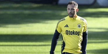 Fenerbahçe'de kritik yönetim kurulu toplantısı başladı!