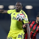 Fenerbahçe'de Sidiki Cherif için flaş gerçek!