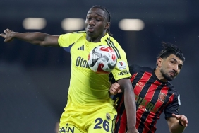 Fenerbahçe'de Sidiki Cherif için flaş gerçek!