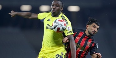 Fenerbahçe'de Sidiki Cherif için flaş gerçek!