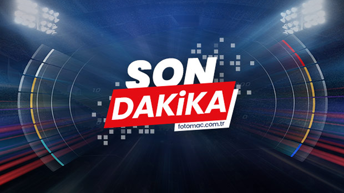 Fenerbahçe'de Tedesco Antalyaspor maçında yok!