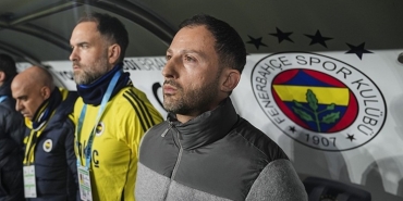 Fenerbahçe'de Tedesco zirvesi! Görüşme sonrası verilen karar...
