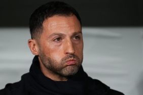 Fenerbahçe'de Tedesco'dan Sadettin Saran'a telefon! "Bizi zor duruma soktun"