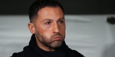 Fenerbahçe'de Tedesco'dan Sadettin Saran'a telefon! "Bizi zor duruma soktun"