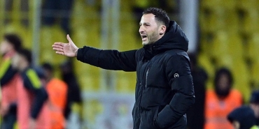 Fenerbahçe'de Tedesco'nun memnun olmadığı futbolcular ortaya çıktı! "Bazı oyuncuların uyanması gerekiyor" demişti