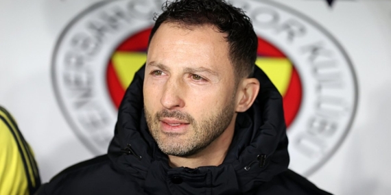 Fenerbahçe'de Tedesco'nun Sadettin Saran'a sunduğu raporun detayları ortaya çıktı!