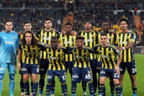 Fenerbahçe'de yaprak dökümü! Tam 11 isimle yollar ayrılacak