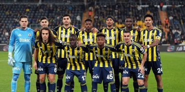 Fenerbahçe'de yaprak dökümü! Tam 11 isimle yollar ayrılacak