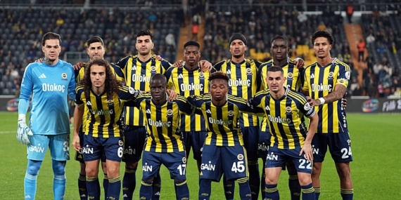 Fenerbahçe’de yaprak dökümü! Tam 11 isimle yollar ayrılacak