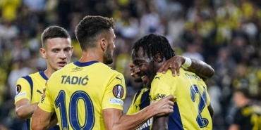 Fenerbahçe'den ayrılan yıldıza sert eleştiri!