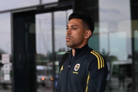 Fenerbahçe'den İrfan Can Kahveci'ye büyük şok!