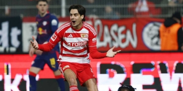 Fenerbahçe'den stopere Diogo Leite hamlesi! Sözleşme detayları ortaya çıktı