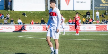 Fenerbahçe'den sürpriz transfer hamlesi! Alman ekibi ile masaya oturacaklar