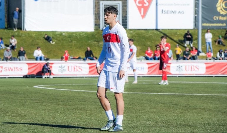 Fenerbahçe'den sürpriz transfer hamlesi! Alman ekibi ile masaya oturacaklar