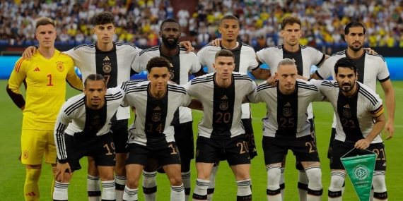 Fenerbahçe’den transferde flaş hamle! Alman yıldız için düğmeye basıldı