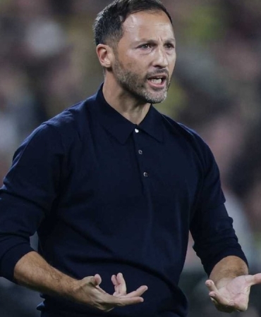 Fenerbahçe'den yeni sezona sürpriz transfer! Tedesco en çok onu istiyor