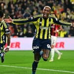 Fenerbahçe'nin hücum şifresi Anderson Talisca! Yokluğunda...