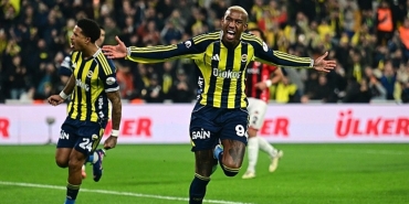 Fenerbahçe'nin hücum şifresi Anderson Talisca! Yokluğunda...