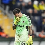 Fenerbahçe'nin kalecisi Ederson ile ilgili flaş iddia! "Antrenman yaptıramıyorlar"