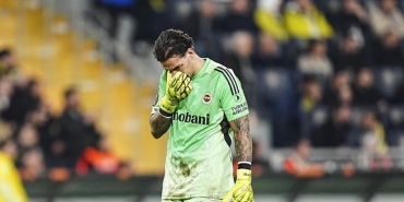 Fenerbahçe'nin kalecisi Ederson ile ilgili flaş iddia! "Antrenman yaptıramıyorlar"