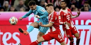 Fenerbahçe'ye Almanya'dan çok konuşulacak transfer!