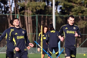 Fenerbahçe'ye Çağlar Söyüncü müjdesi!