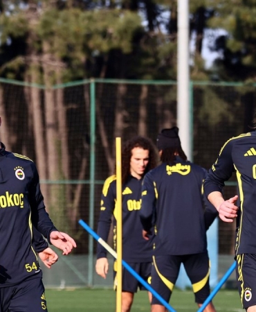 Fenerbahçe'ye Çağlar Söyüncü müjdesi!