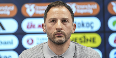 Fenerbahçe'ye Domenico Tedesco şoku! O maçta da yok