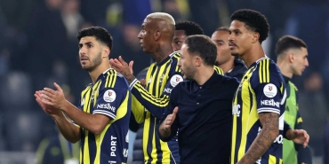 Fenerbahçe'ye Marco Asensio şoku! Maç kadrosuna alınmadı